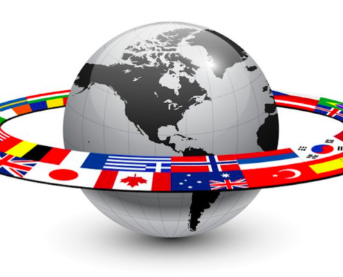 International Investment Opportunities for Canadians